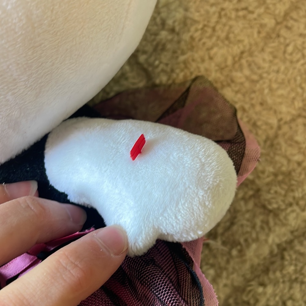 TY hello kitty - Picture 3 of 5